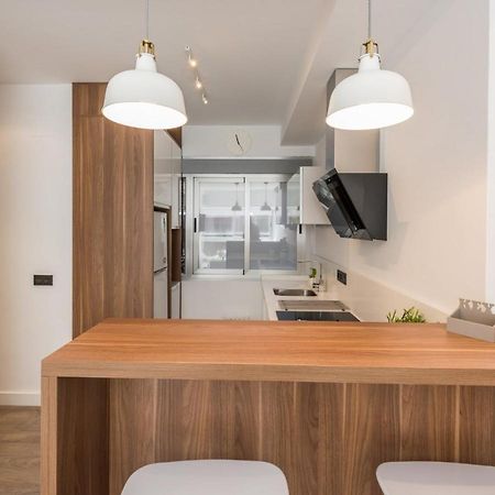 Apartamento Barrio De Salamanca Lagasca III マドリード エクステリア 写真
